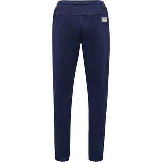 Hummel Move Grid Pantalon de survêtement en coton  