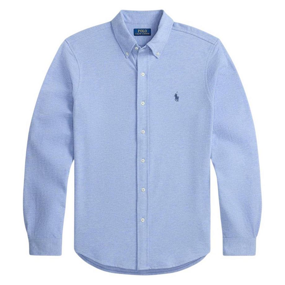 Chemise À Boutons