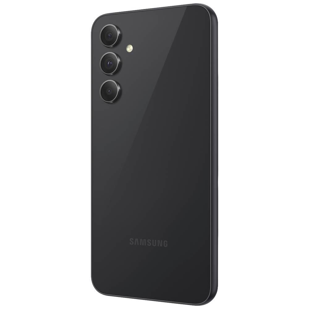 SAMSUNG  Galaxy A54 5G Enterprise Edition Smartphone Grafite 