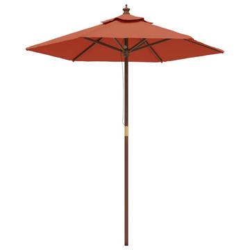 Parasol de jardin