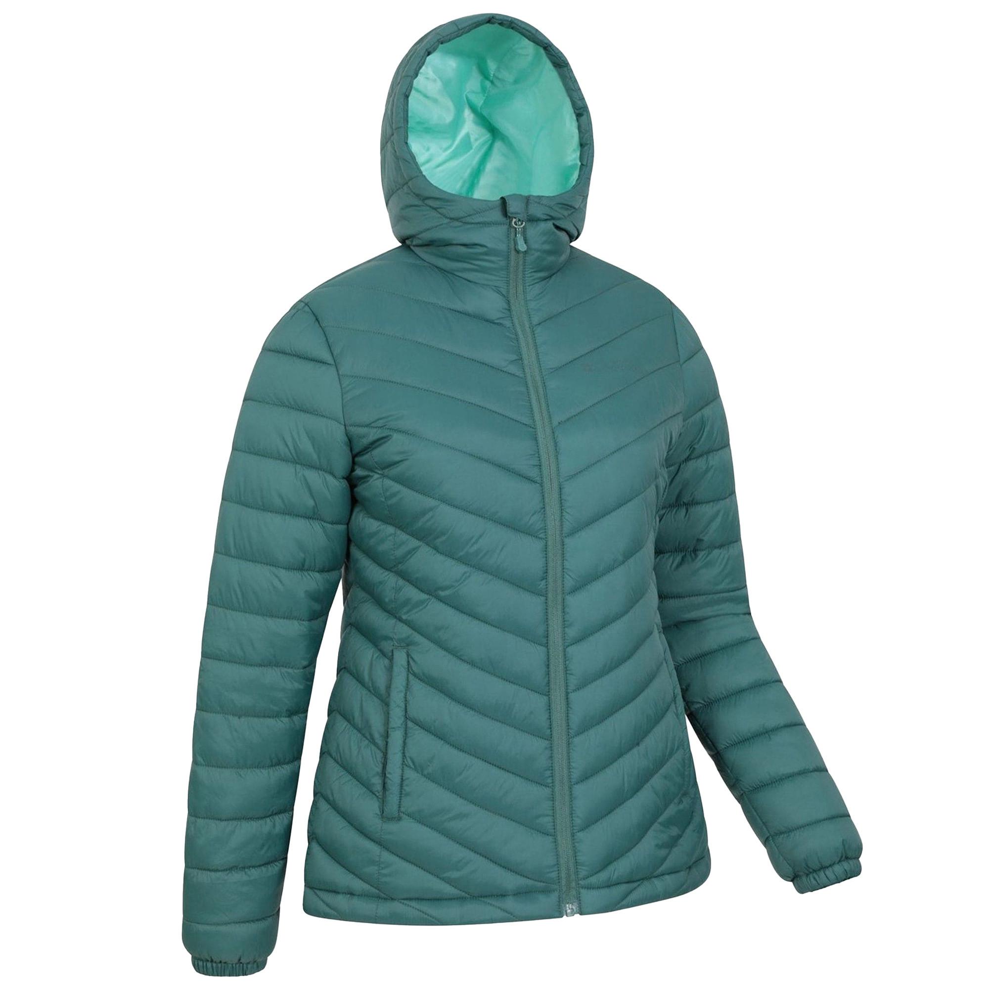 Mountain Warehouse  Veste matelassée SEASONS 