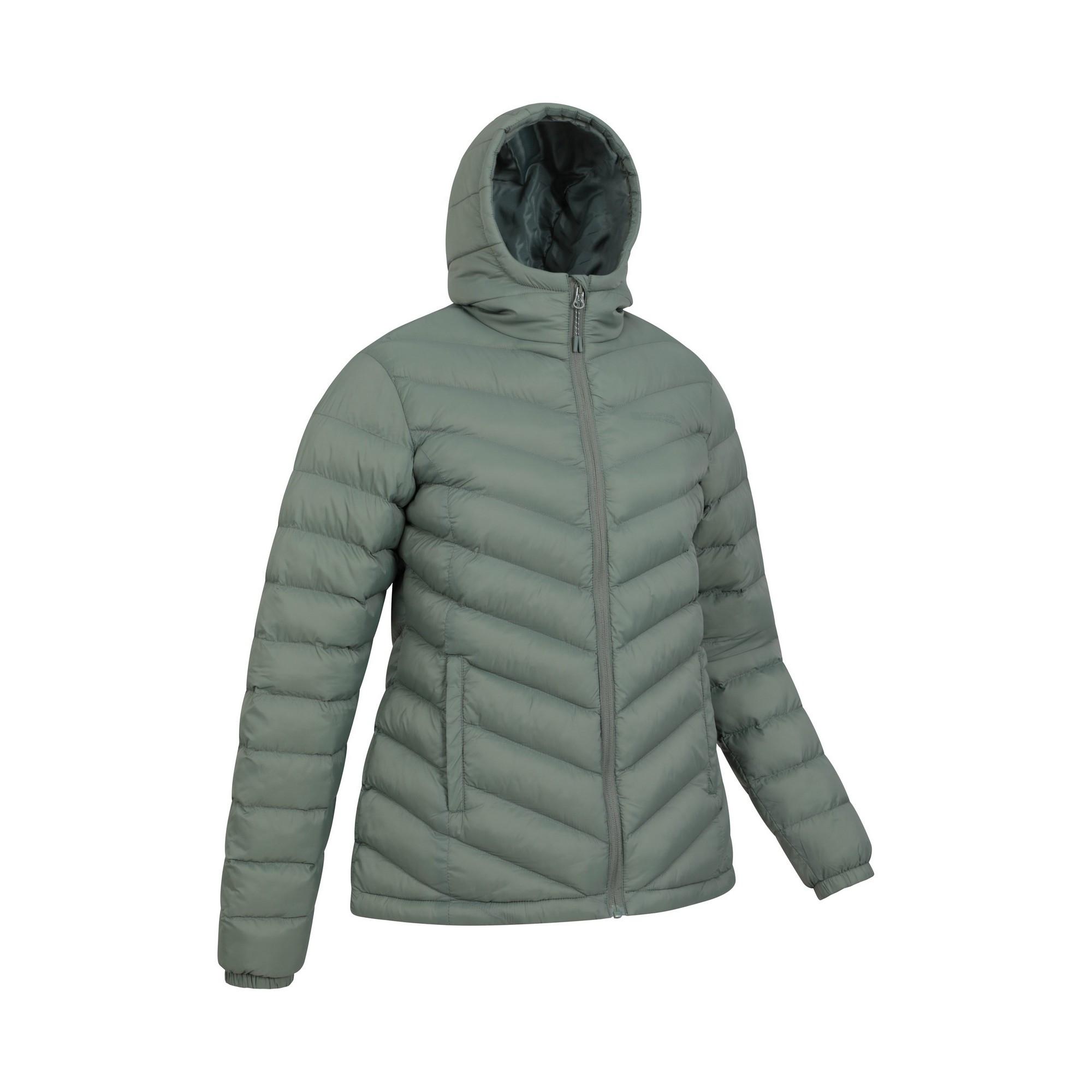 Mountain Warehouse  Seasons Steppjacke 