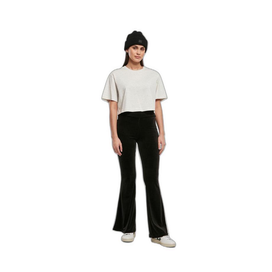 URBAN CLASSICS T-Shirt Court Oversize  