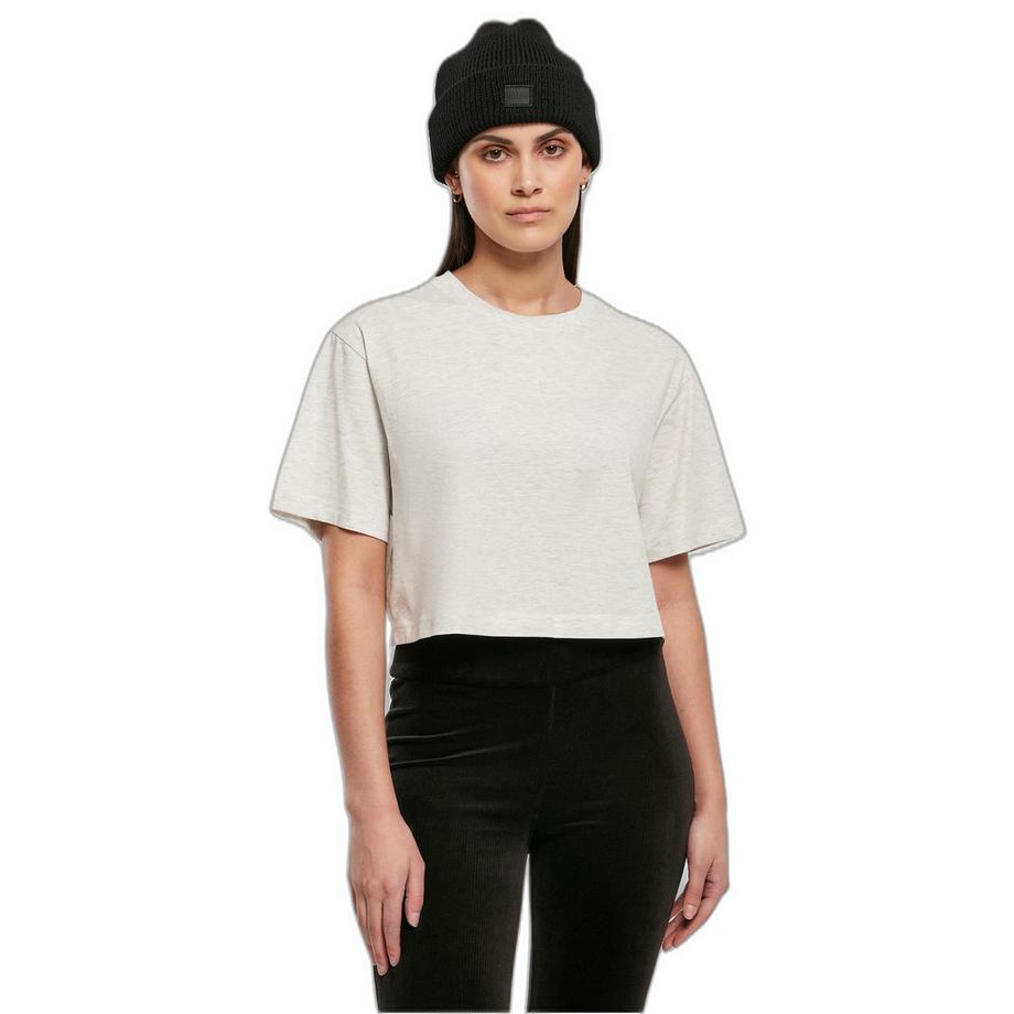 URBAN CLASSICS T-Shirt Court Oversize  