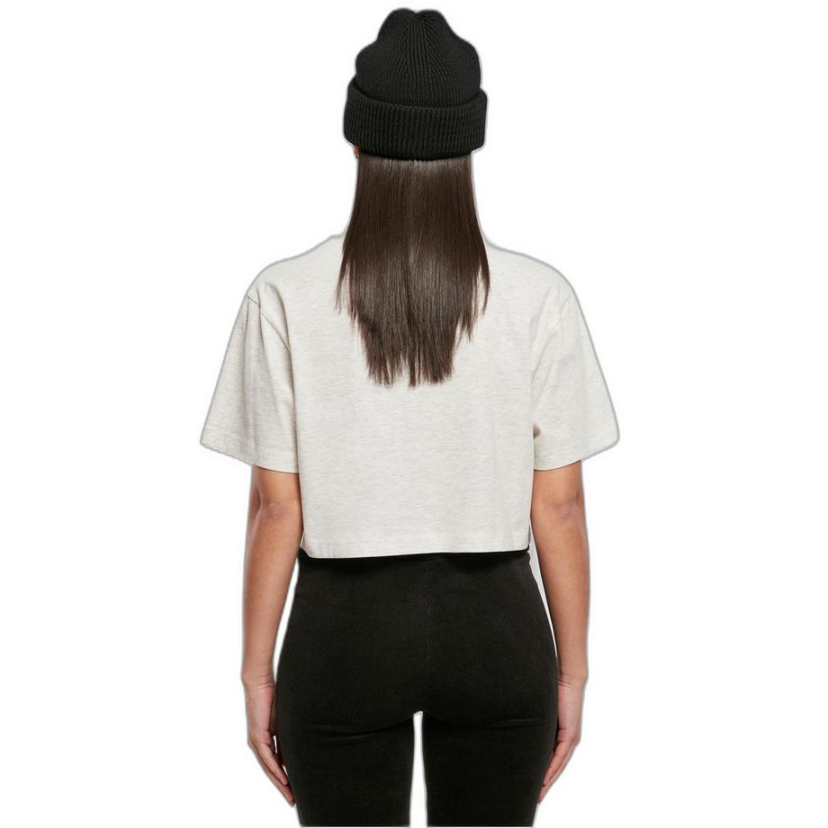 URBAN CLASSICS T-Shirt Court Oversize  