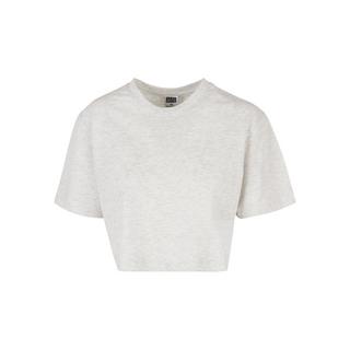 URBAN CLASSICS  t-shirt court oversize gt 