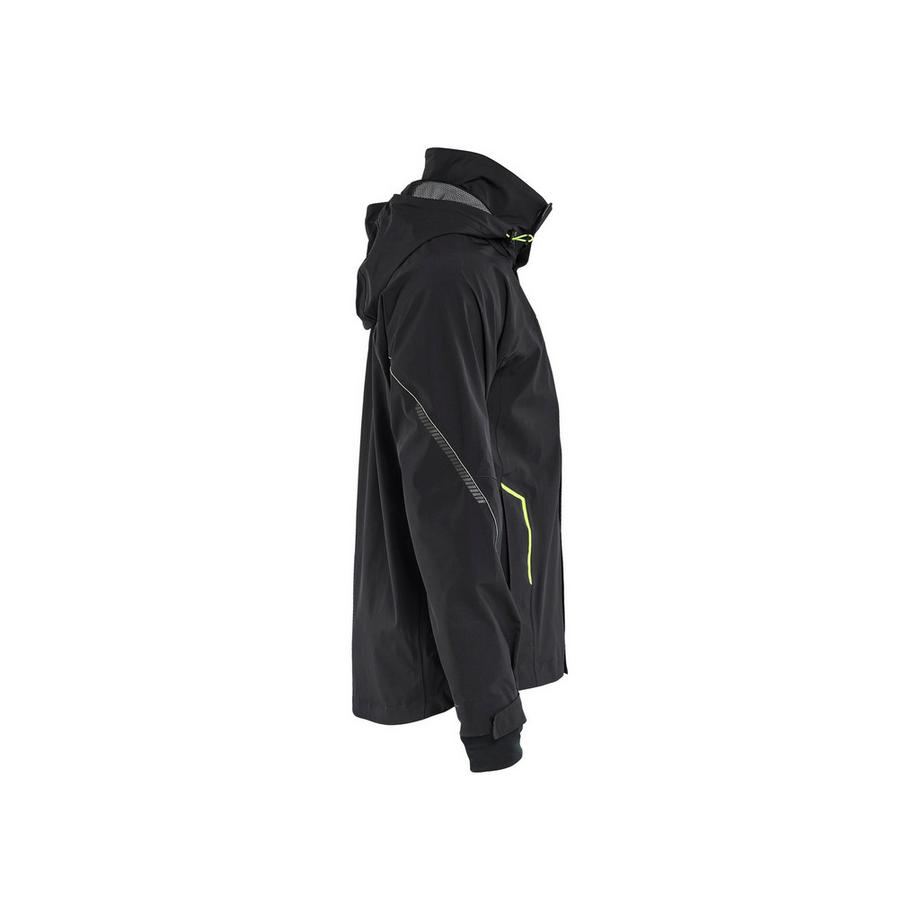Blaklader Wasserdichte Stretch Hardshell Jacke  