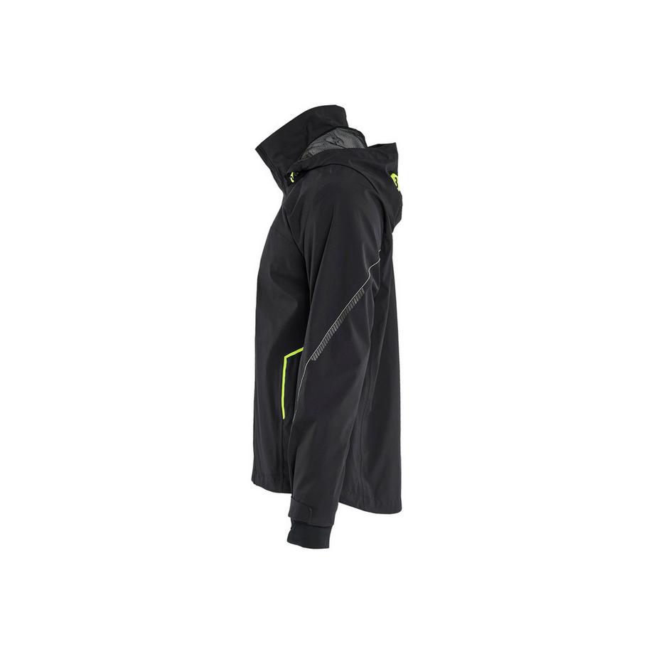 Blaklader Wasserdichte Stretch Hardshell Jacke  