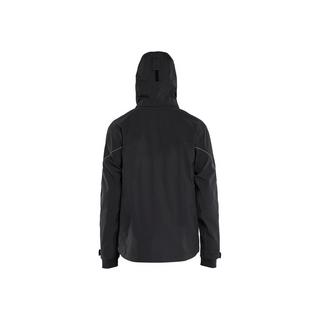 Blaklader Wasserdichte Stretch Hardshell Jacke  
