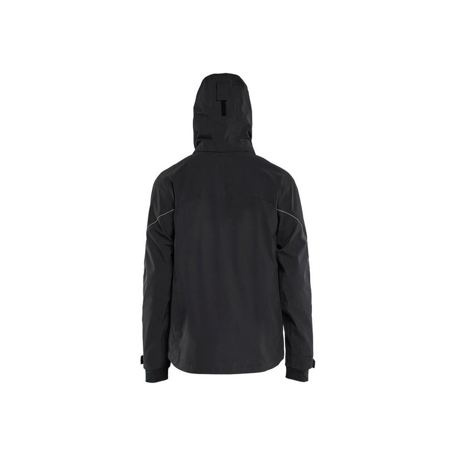 Blaklader Wasserdichte Stretch Hardshell Jacke  