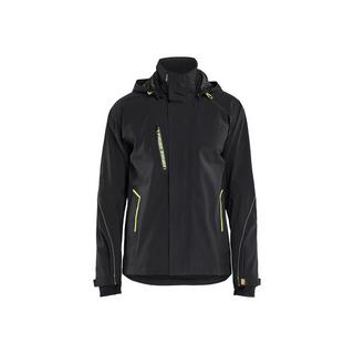 Blaklader Wasserdichte Stretch Hardshell Jacke  