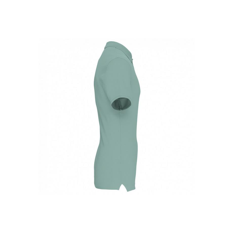 Kariban Ike Polo Shirt  