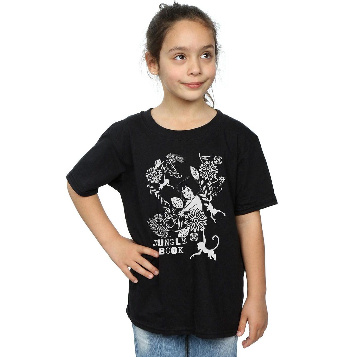 Disney  The Jungle Book Tale TShirt 