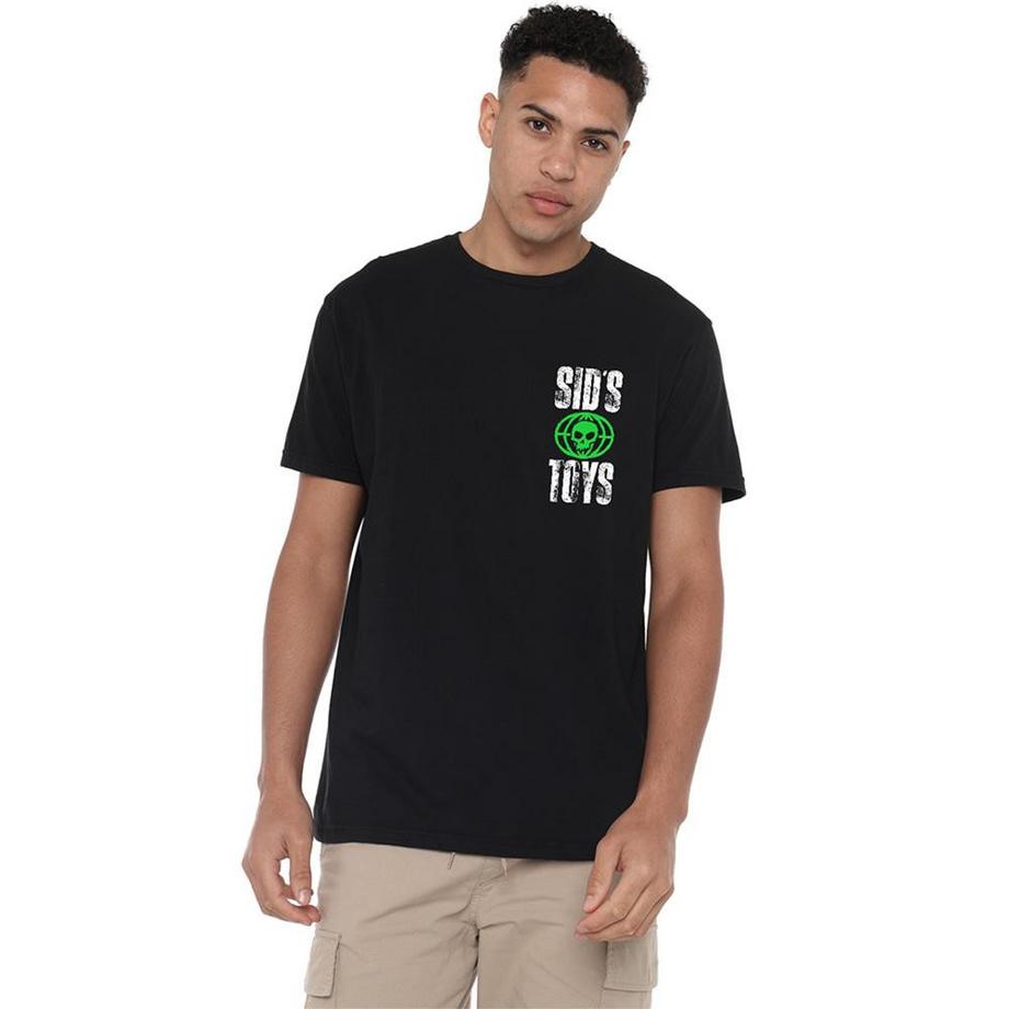 Toy Story Sid's Toys T-Shirt  