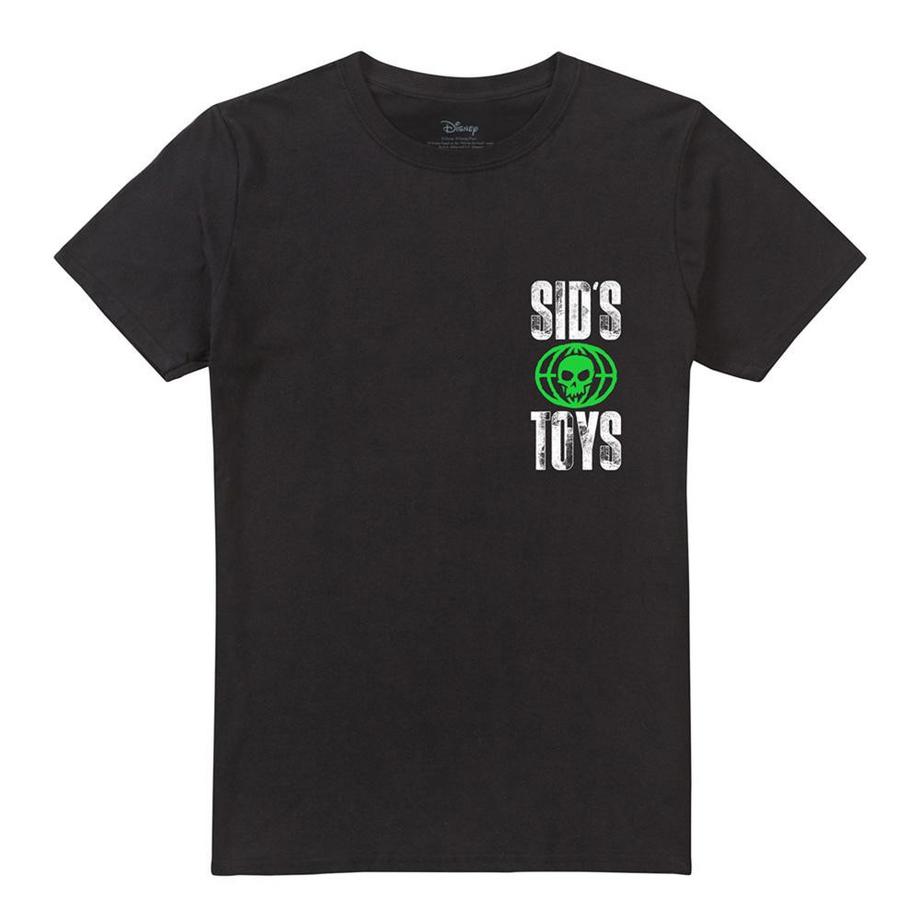 Sid´s Toys T-Shirt