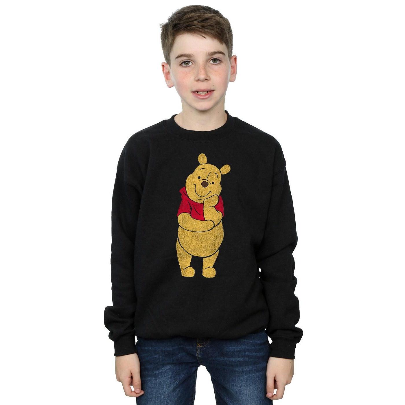 Winnie the Pooh  Sweat CLASSIC 