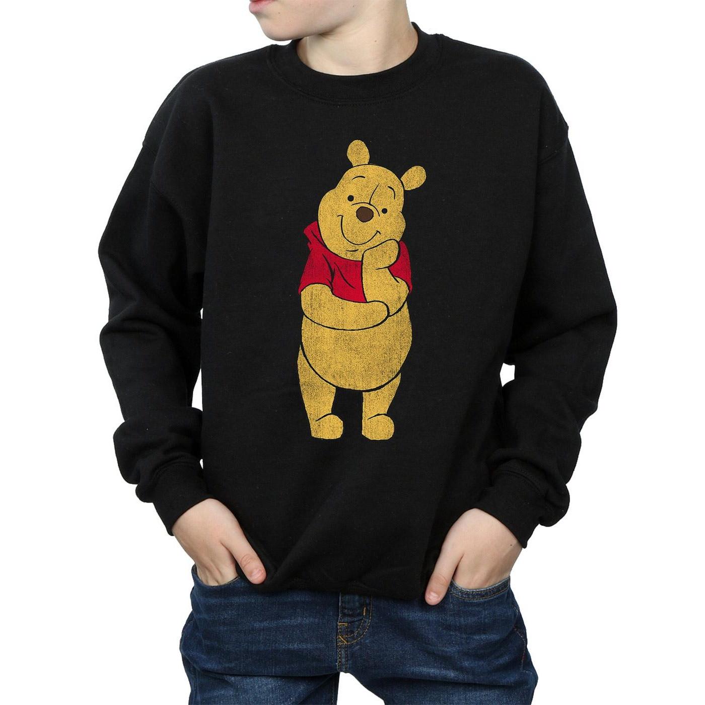 Winnie the Pooh  Sweat CLASSIC 