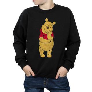 Winnie the Pooh  Classic Sweatshirt 