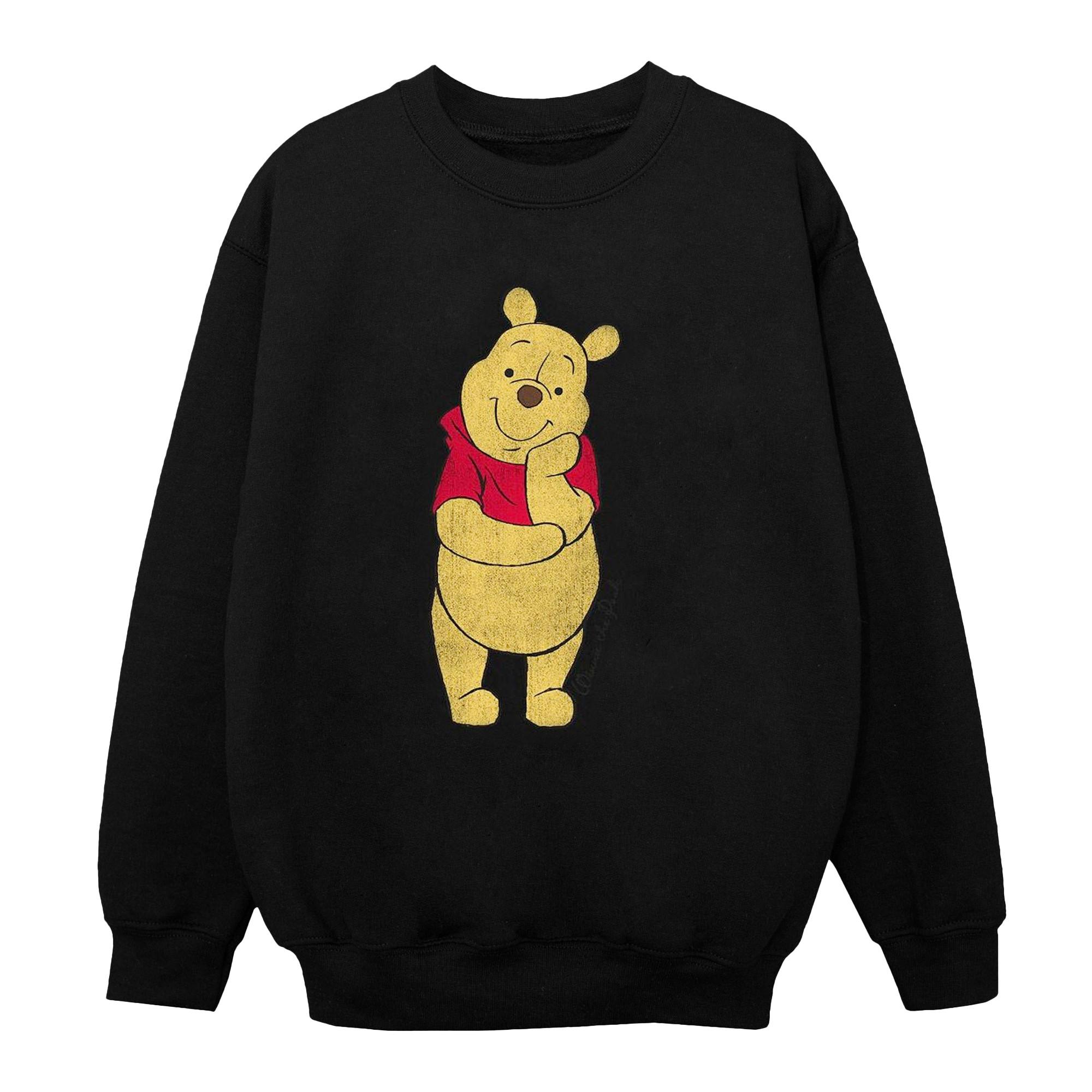 Winnie the Pooh  Classic Sweatshirt 