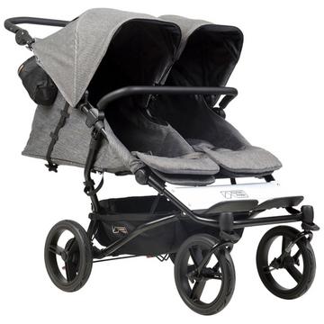 Duet V3 Luxury Herringbone Kinderwagen