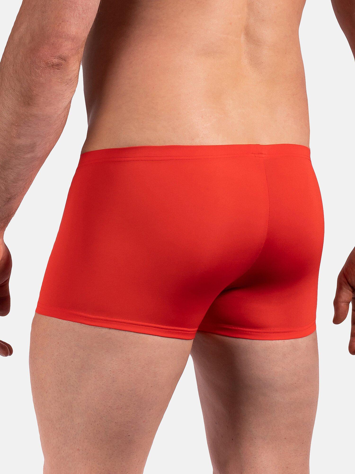 Olaf benz  Shorty RED2264 