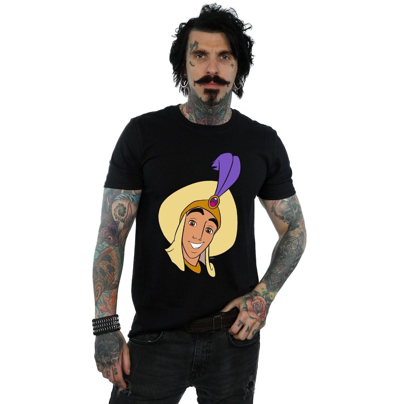 Disney  Prince Ali TShirt 