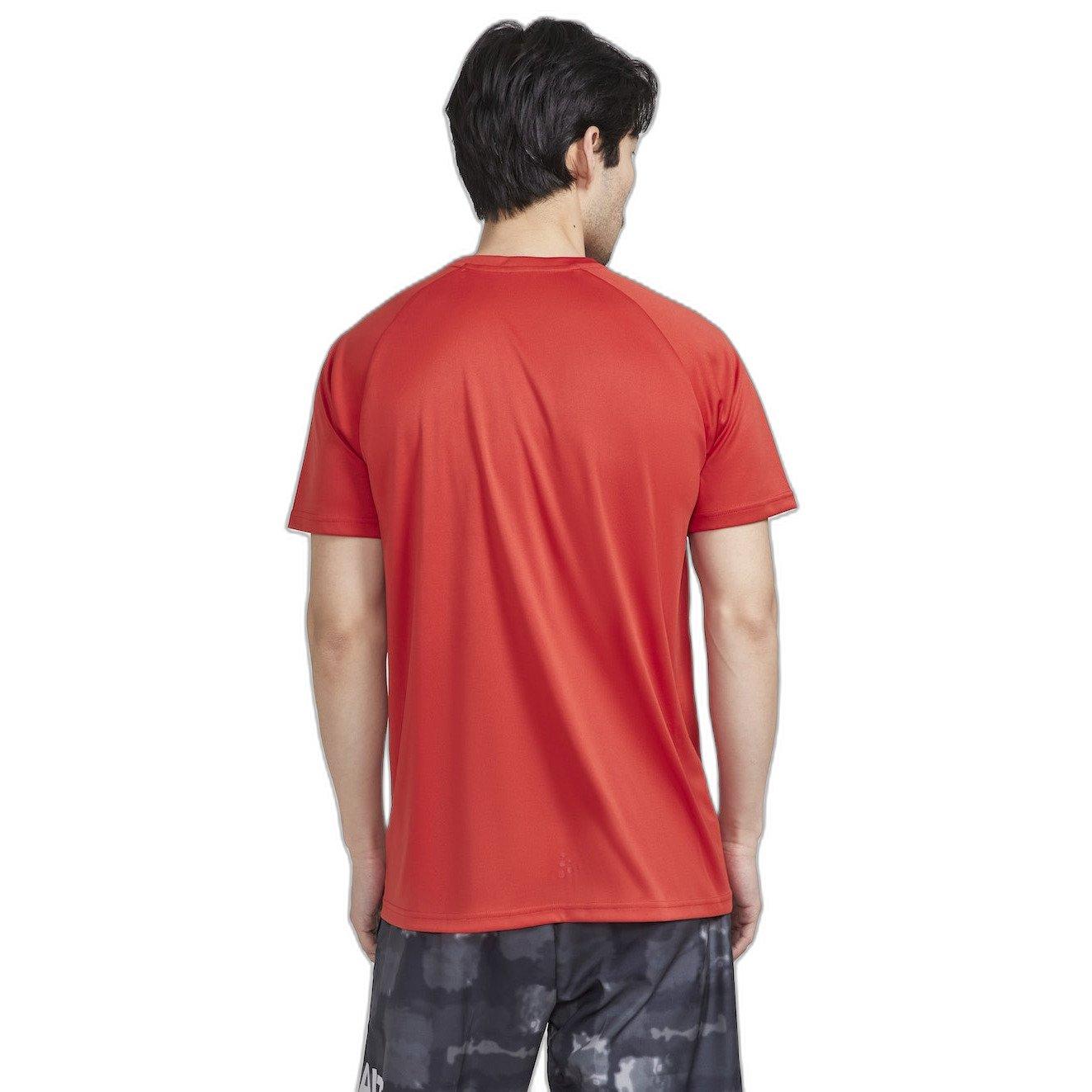 CRAFT Core Essence Logo Trainings T-Shirt  