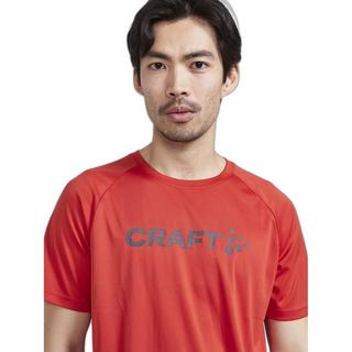 CRAFT Core Essence Logo Trainings T-Shirt  