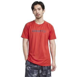 CRAFT Core Essence Logo Trainings T-Shirt  