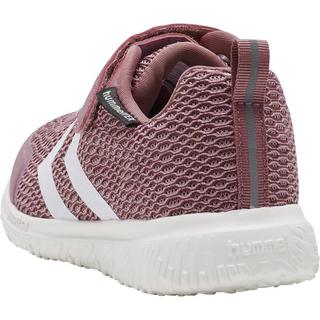 Hummel  scarpe da ginnastica da bambina actus recycled tex 