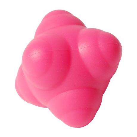 GladiatorFit  Reaktions- und Koordinationsball aus Gummi Ø 7.5cm 