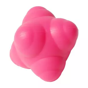 Reaktions- und Koordinationsball aus Gummi Ø 7.5cm