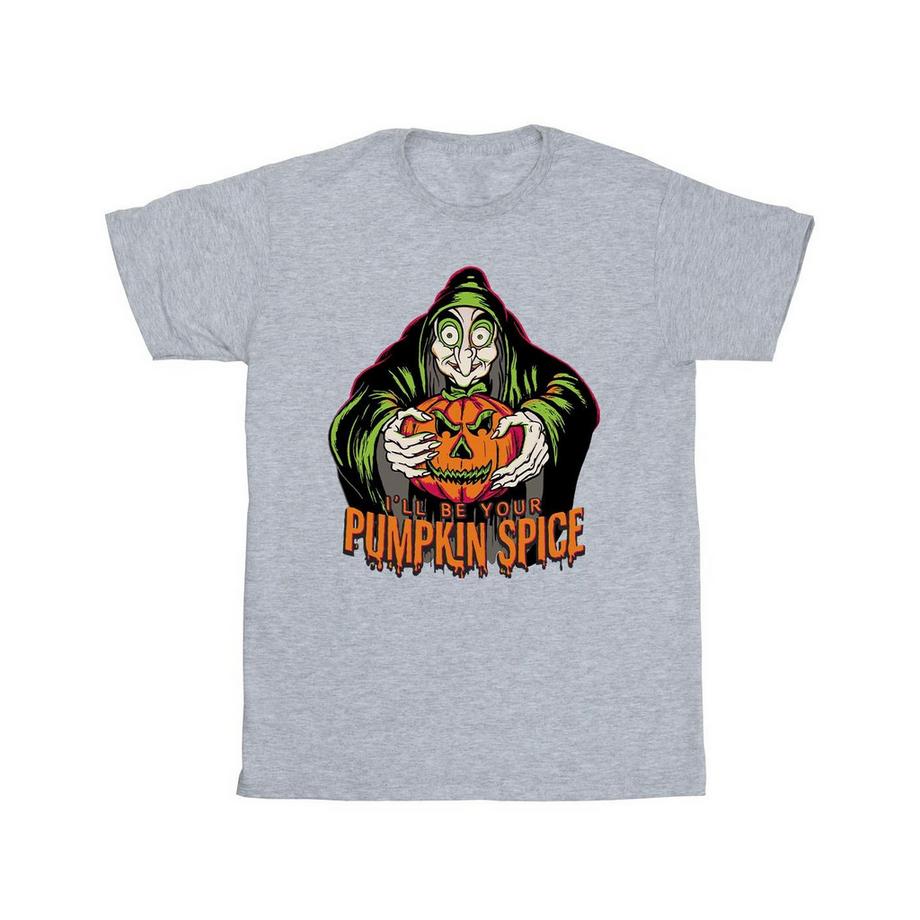 Disney Pumpkin Spice T-Shirt  