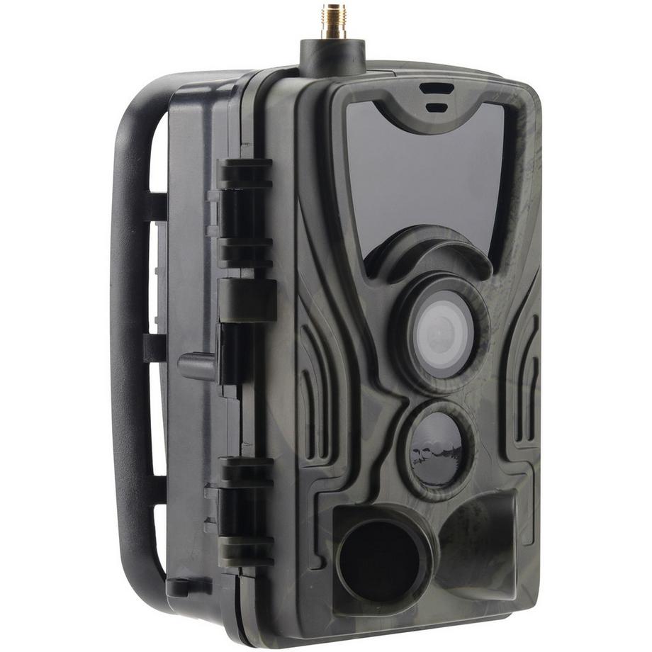 DENVER  4G-Tuya-Kamera mit 8-Megapixel-CMOS-Sensor 