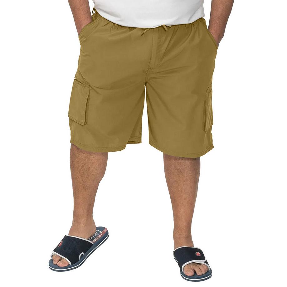 Duke D555 Nick Cargo Shorts  