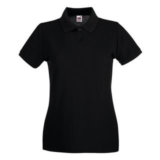 Fruit of the Loom Premium Poloshirt  
