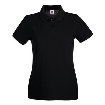 Premium Poloshirt