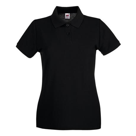 Fruit of the Loom Premium Poloshirt  