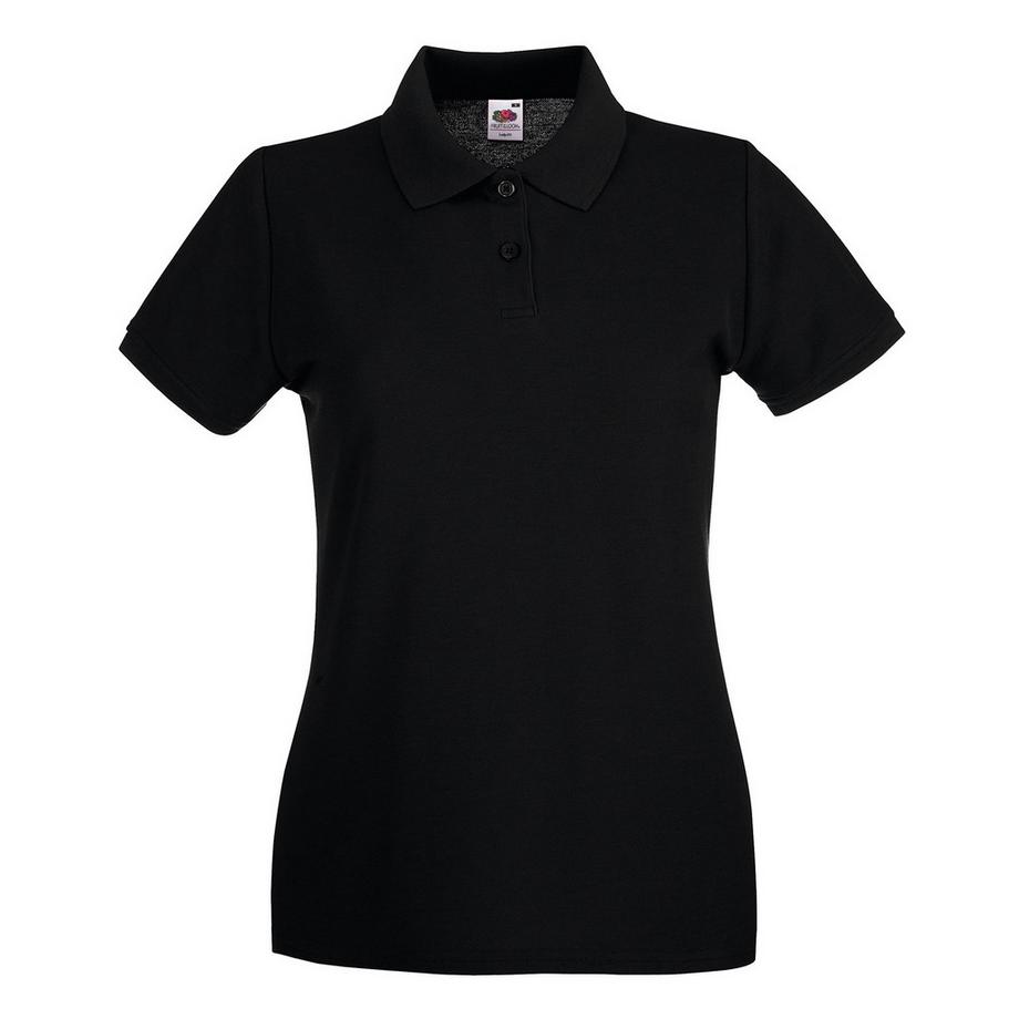 Fruit of the Loom Polo Premium  