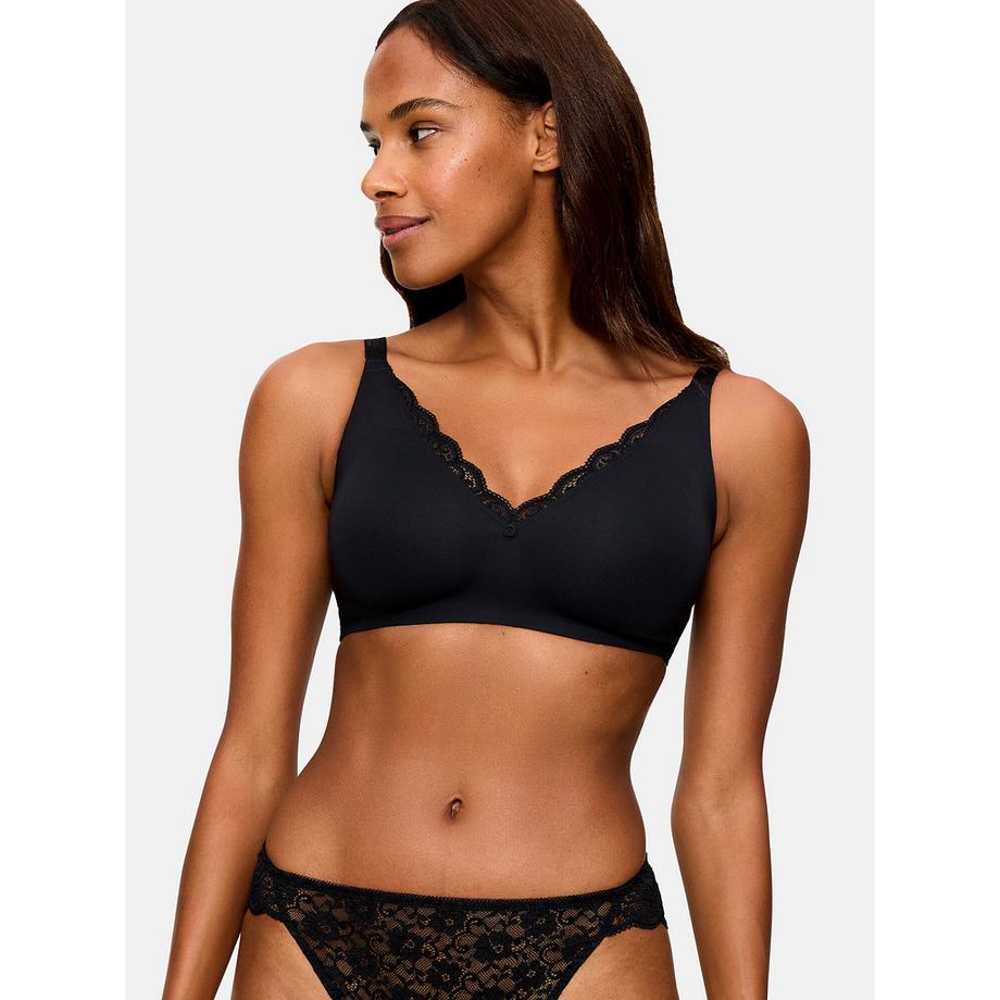 Soutien-gorge minimiseur N01 AMOURETTE