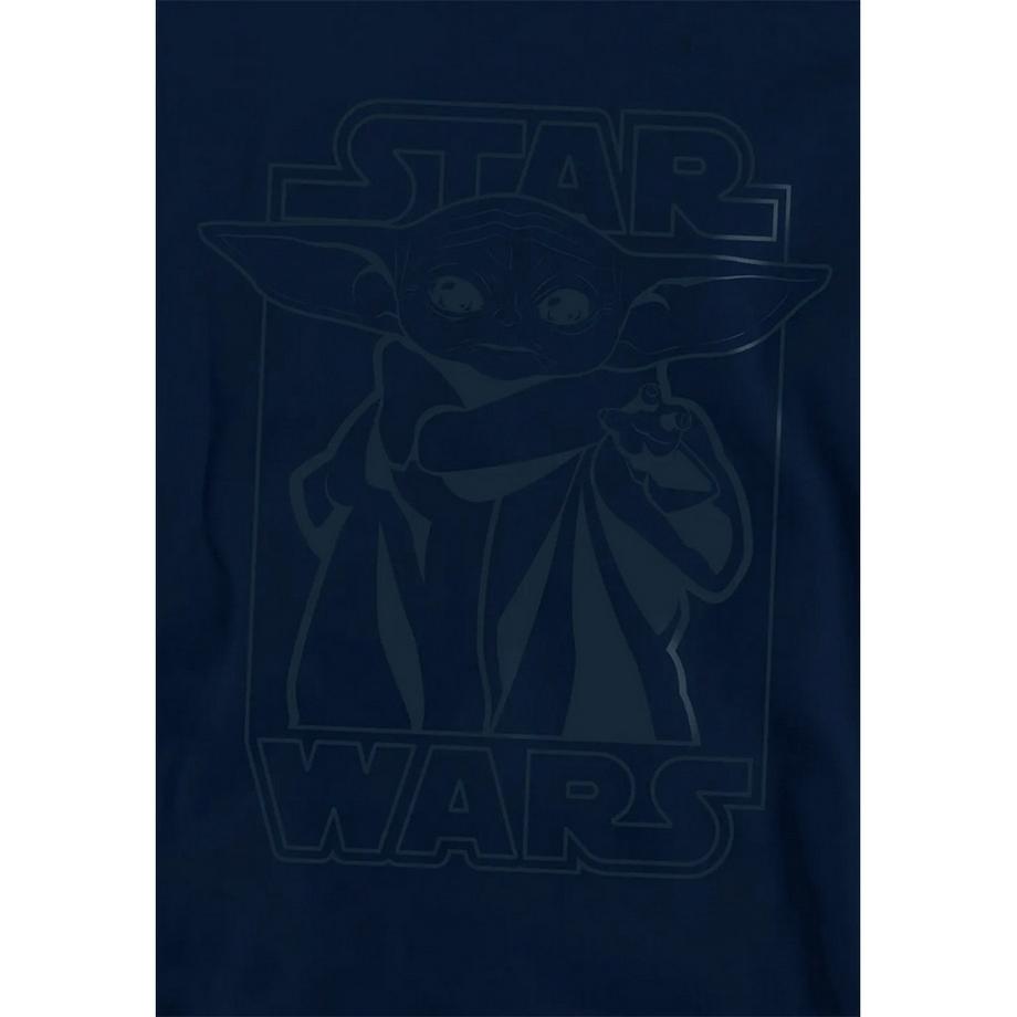Star Wars: The Mandalorian  The Child Force Felpa Con Cappuccio 