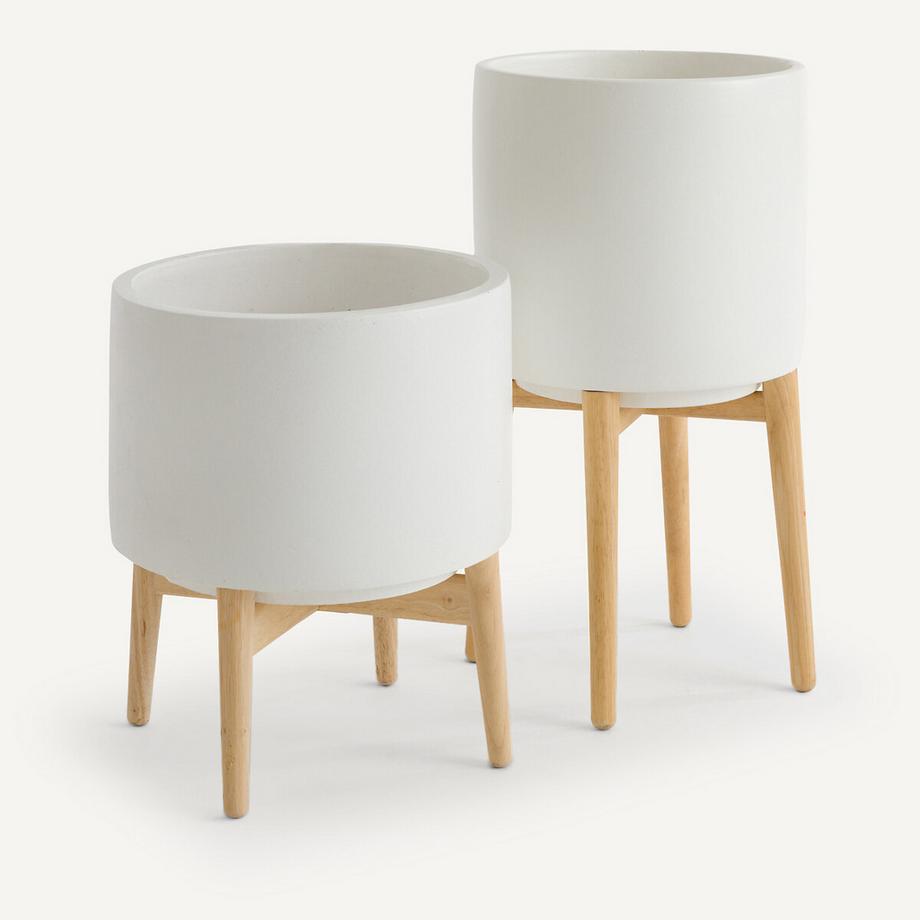 AM.PM Cache-pot h42 cm  