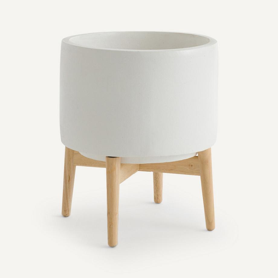 Cache-pot h42 cm