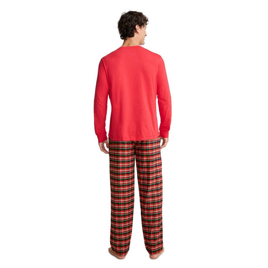 JOCKEY  Flanella Pigiama 