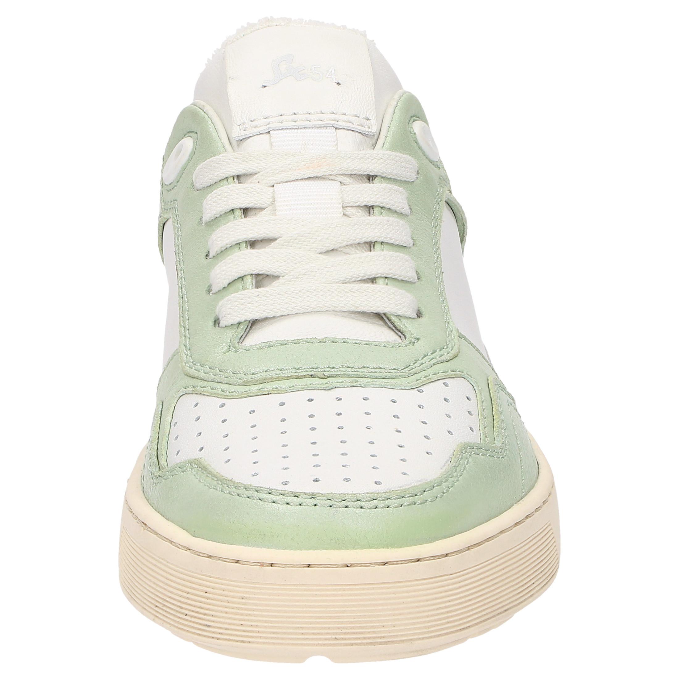 Sioux  Sneaker Tedroso-DA-700 