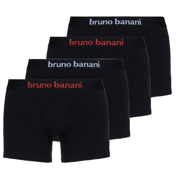 bruno banani  4er Pack Flowing - Short - Pants 