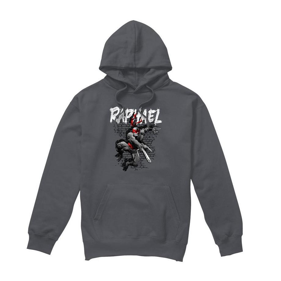 Sweat À Capuche