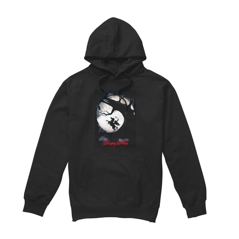 Sweat À Capuche