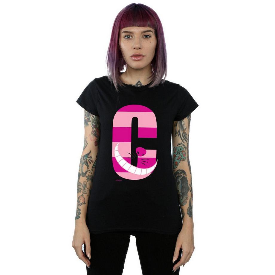 Disney Alphabet A Is For Ariel Alice T-Shirt  