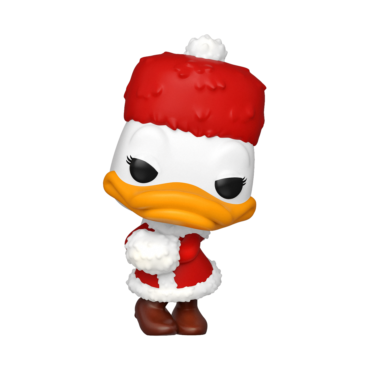 Funko  Figurine  Pop Disney Daisy Duck Holiday 2021 